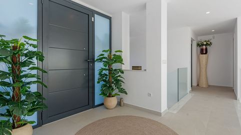 Foto 4 de Casa o chalet en venta en Benimeit - Tabaira, Moraira