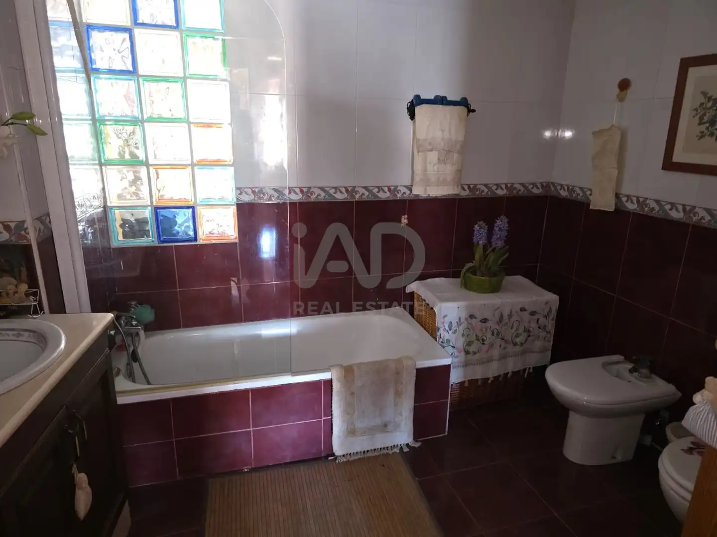 Ático en venta en Caravaca de la Cruz