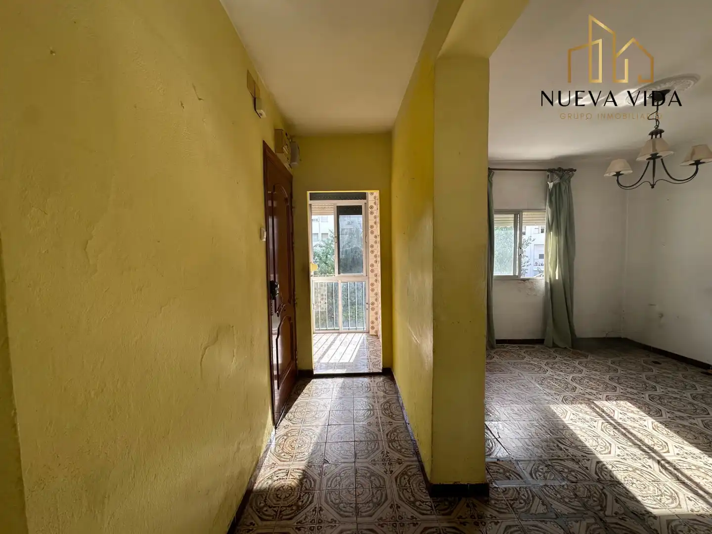 Flat for sale in Sevilla  with Terrace