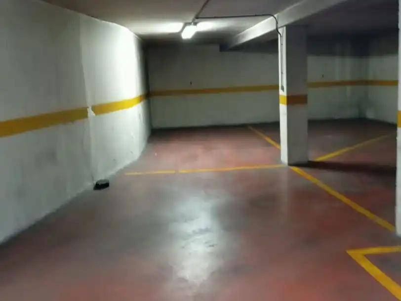 Parking de Garaje en venta en Murcia