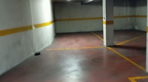 Foto 3 de Garaje en venta en Calle la Niña, 3, La Flota, Murcia Capital