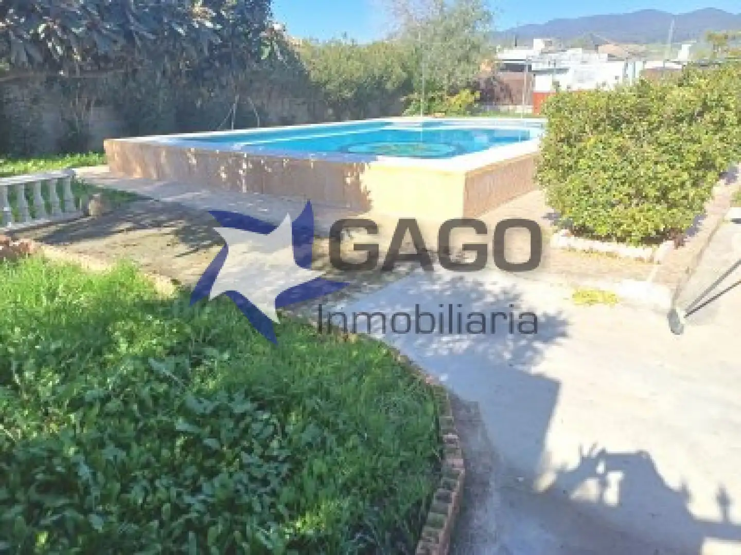 Piscina de Pis en venda en Córdoba amb Aire condicionat, Traster i Piscina