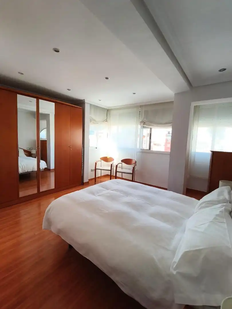 Apartment with lift for sale in Casco Antiguo - Puerto, imagen 16