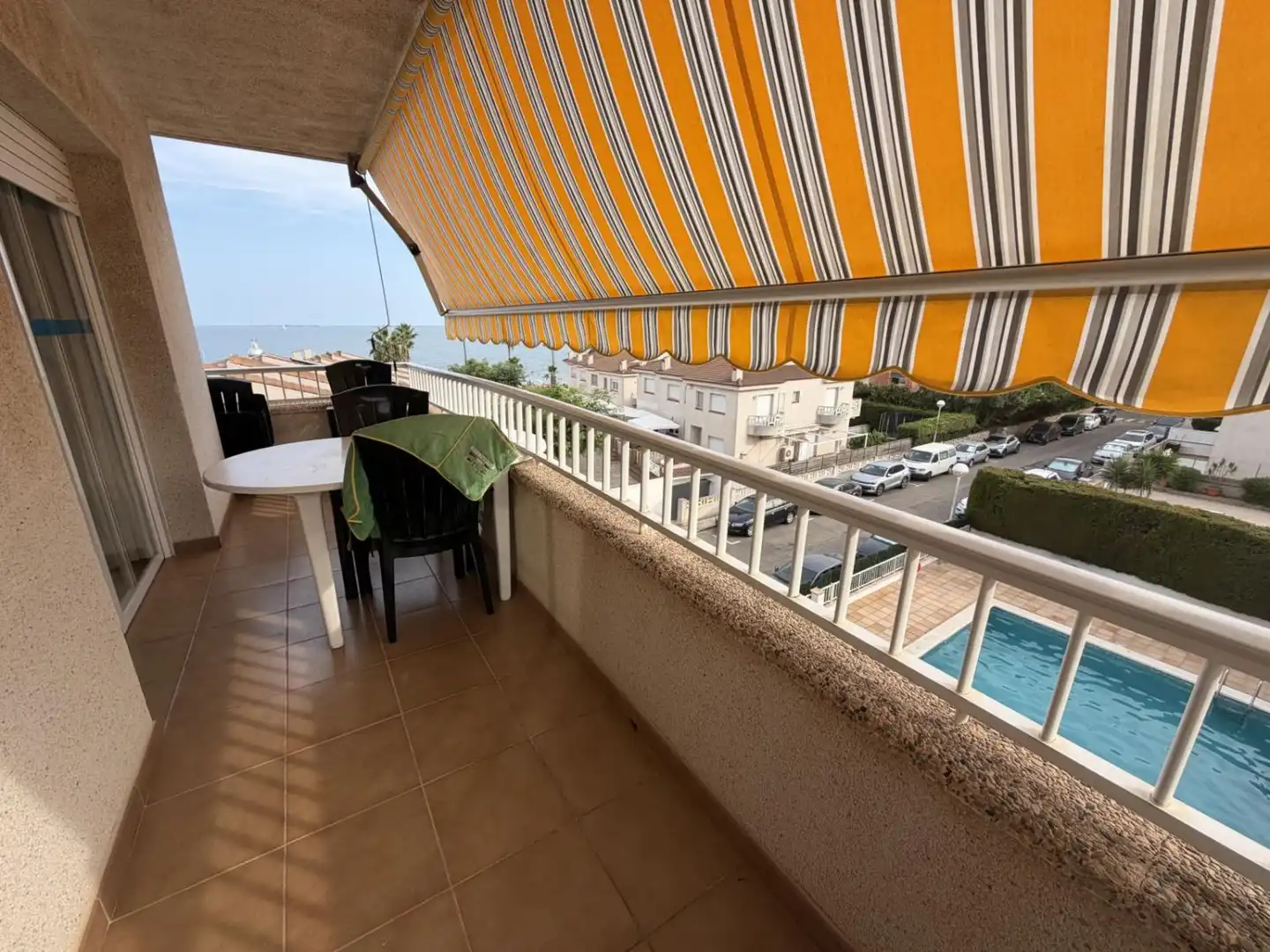 Apartments for sale in DEL FARO, Platges