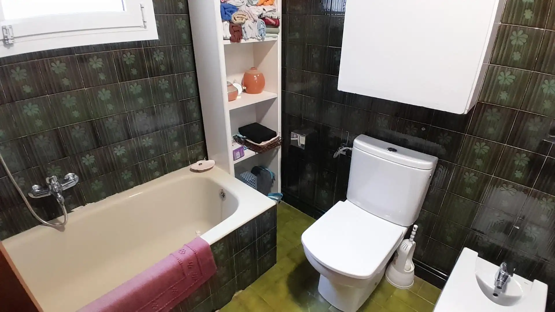Bany de Àtic en venda en Yecla amb Aire condicionat, Calefacció i Terrassa