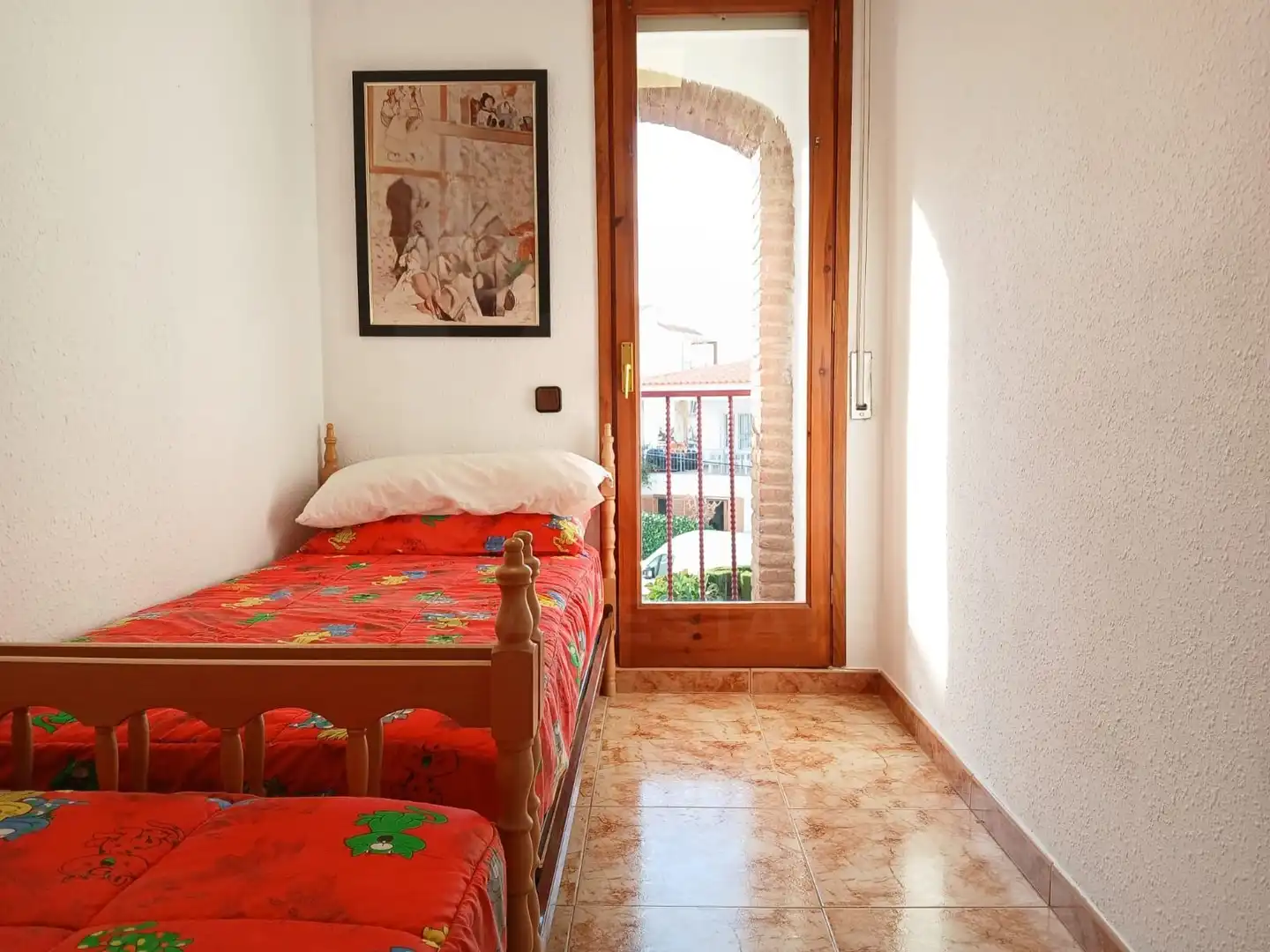 Casa con piscina en venta en Els Munts, imagen 16