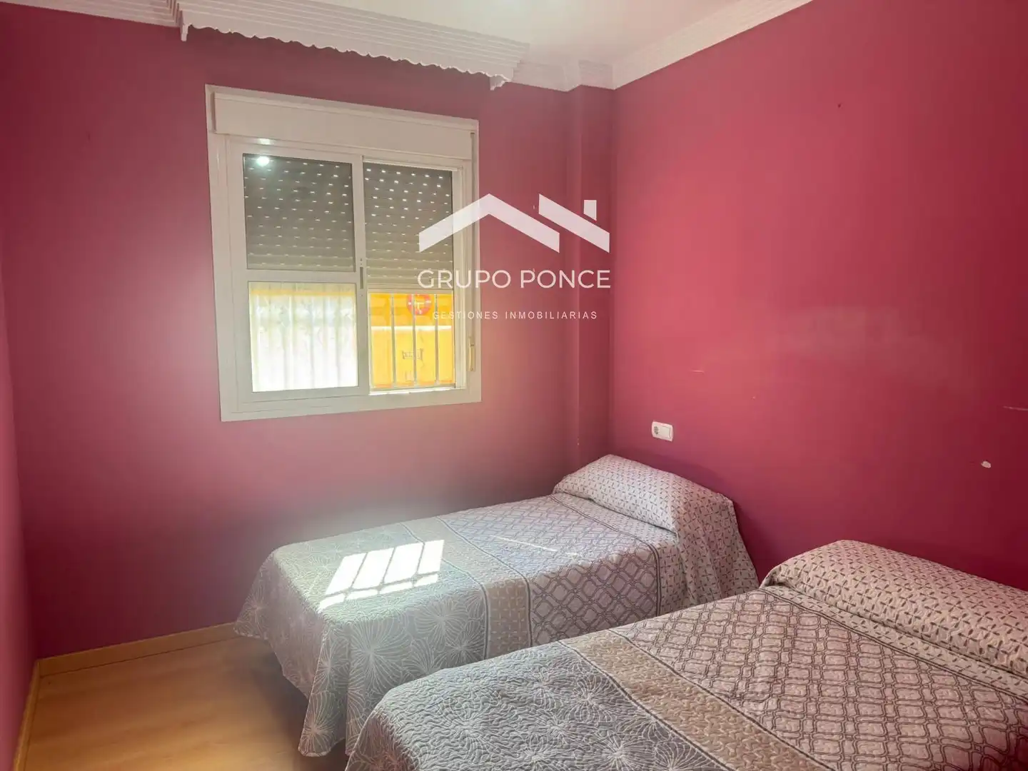 Flat with pool for sale in Centro, imagen 22
