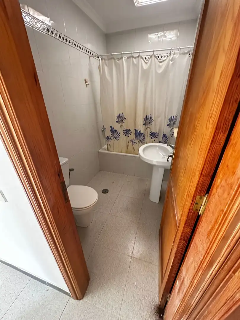 Baño de Edificio en venta en Puerto del Rosario
