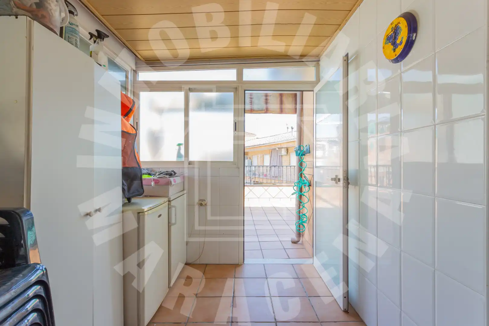 Dúplex en venta en Maracena con Aire acondicionado, Terraza y Horno