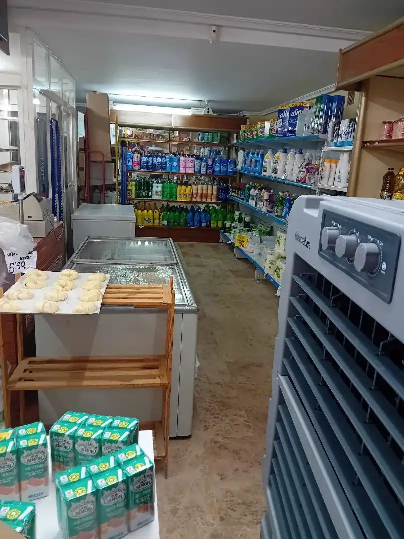 Local comercial en venda a Calle Federico García Lorca, imagen 8
