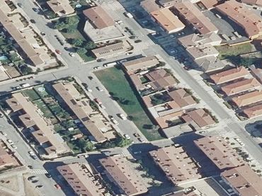 Terrenos y solares en venta en calle Rio Ultzama Pol 15 Parc 103 y 106