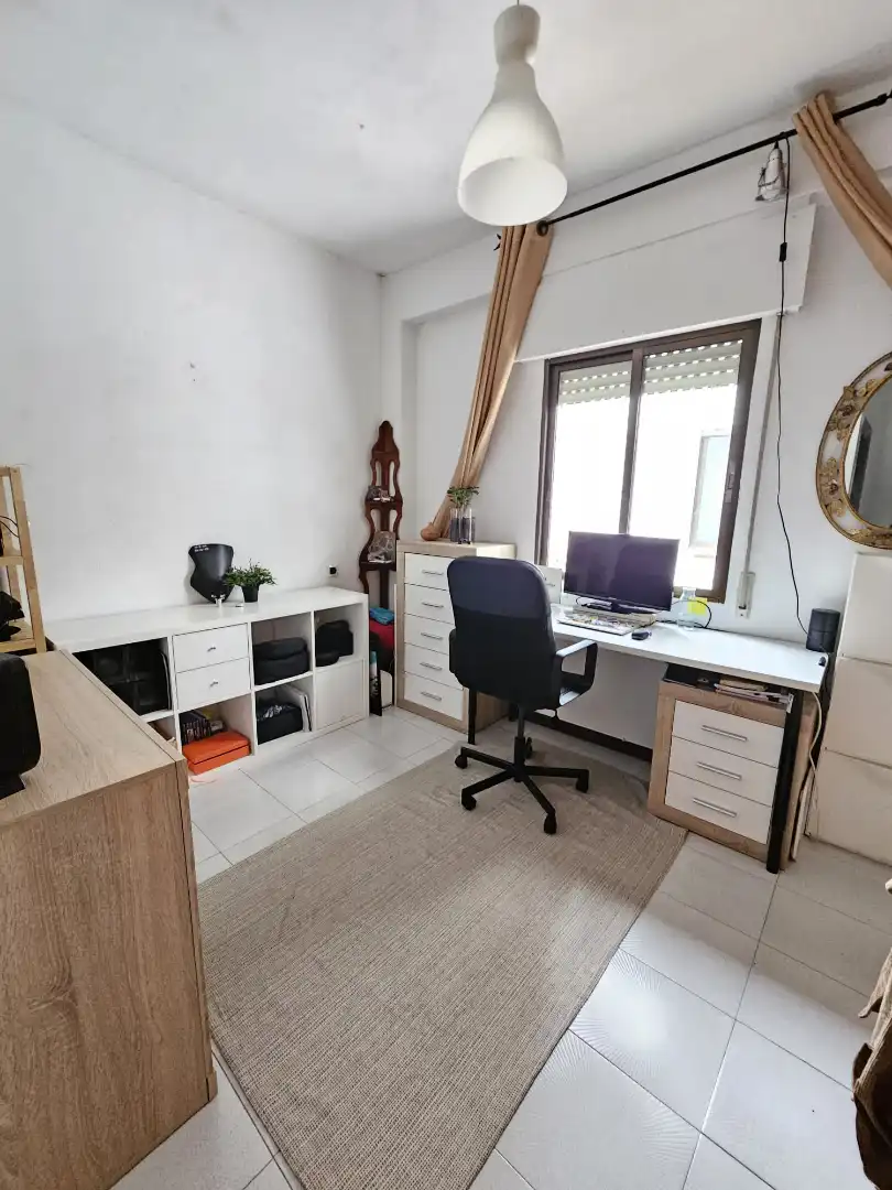 Piso en venta en Talavera de la Reina con Aire acondicionado, Calefacción y Amueblado