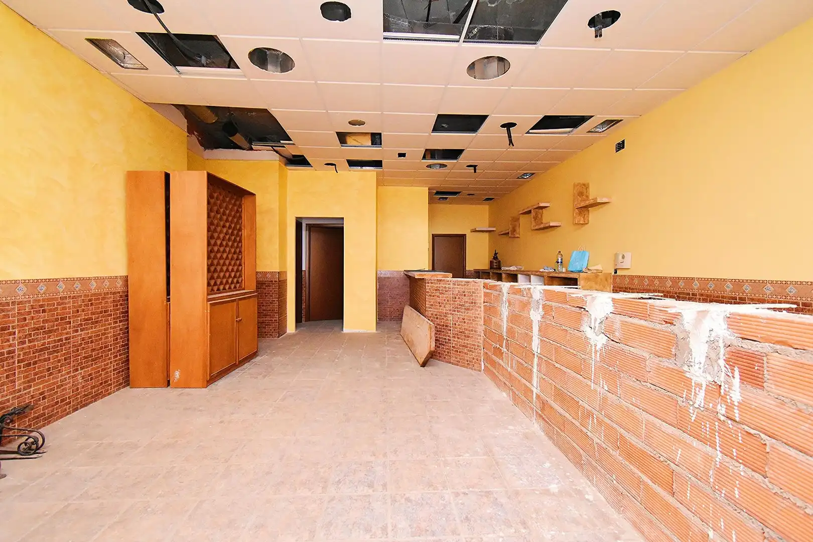 Business premises for sale in El Ejido Ciudad, imagen 5
