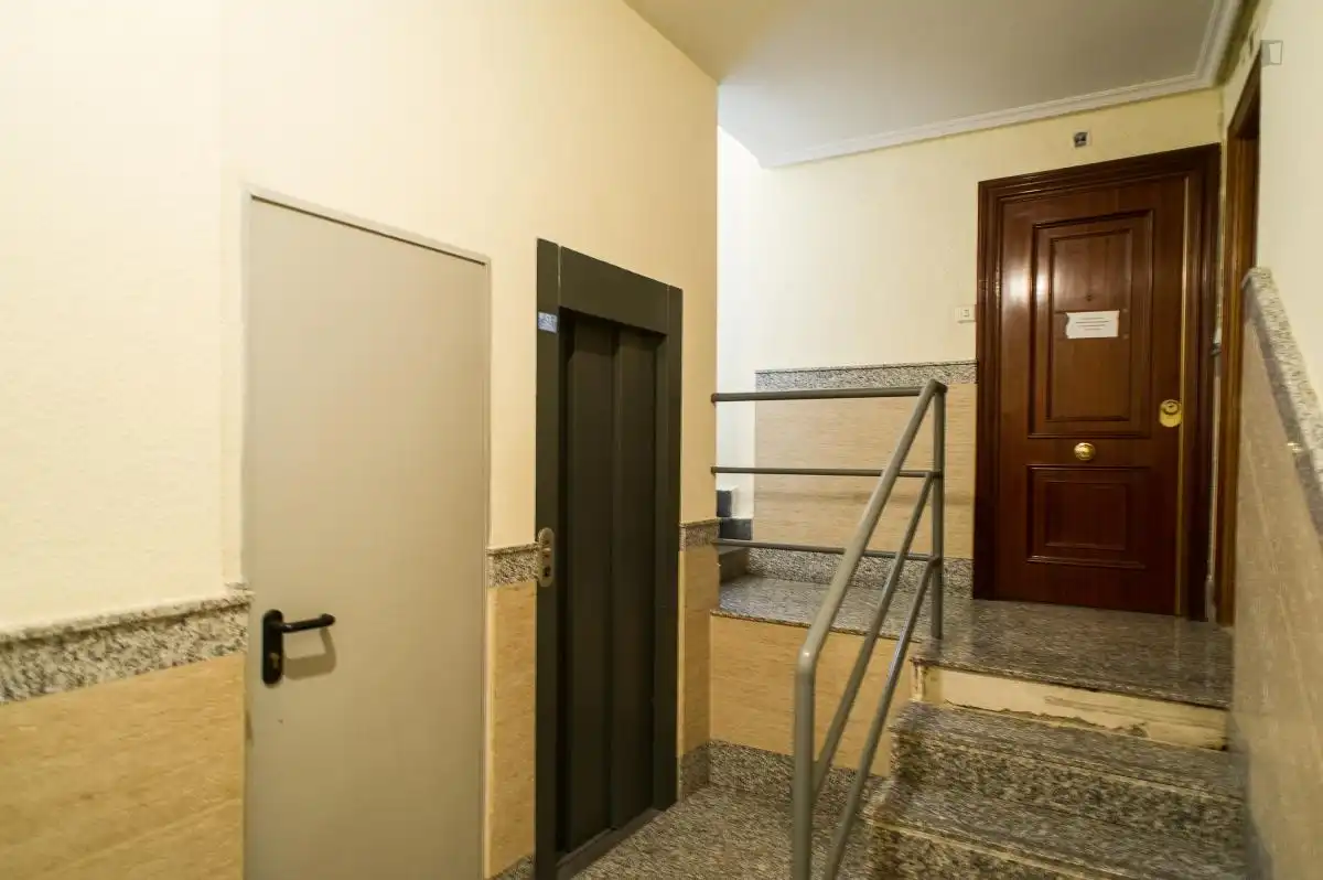 Apartamento de alquiler en San Vicente - Las Úrsulas