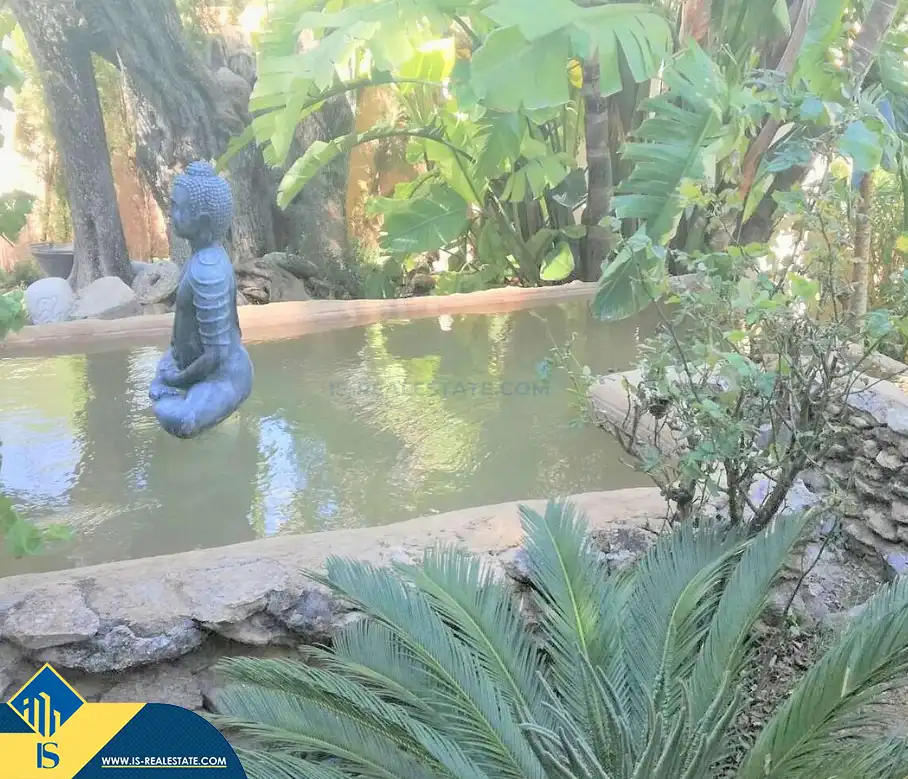 Xalet amb piscina en venda a Jesús, imagen 5