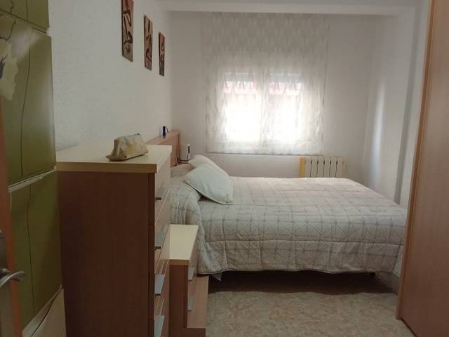 Piso en Venta en Avenida de San José, 130 en Parque Miraflores