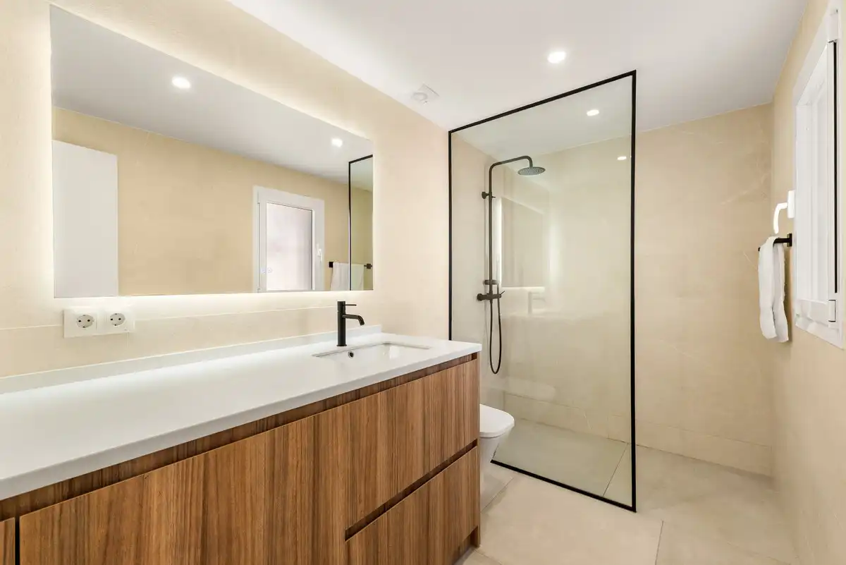 Terraced house for sale in Estepona Pueblo, imagen 23