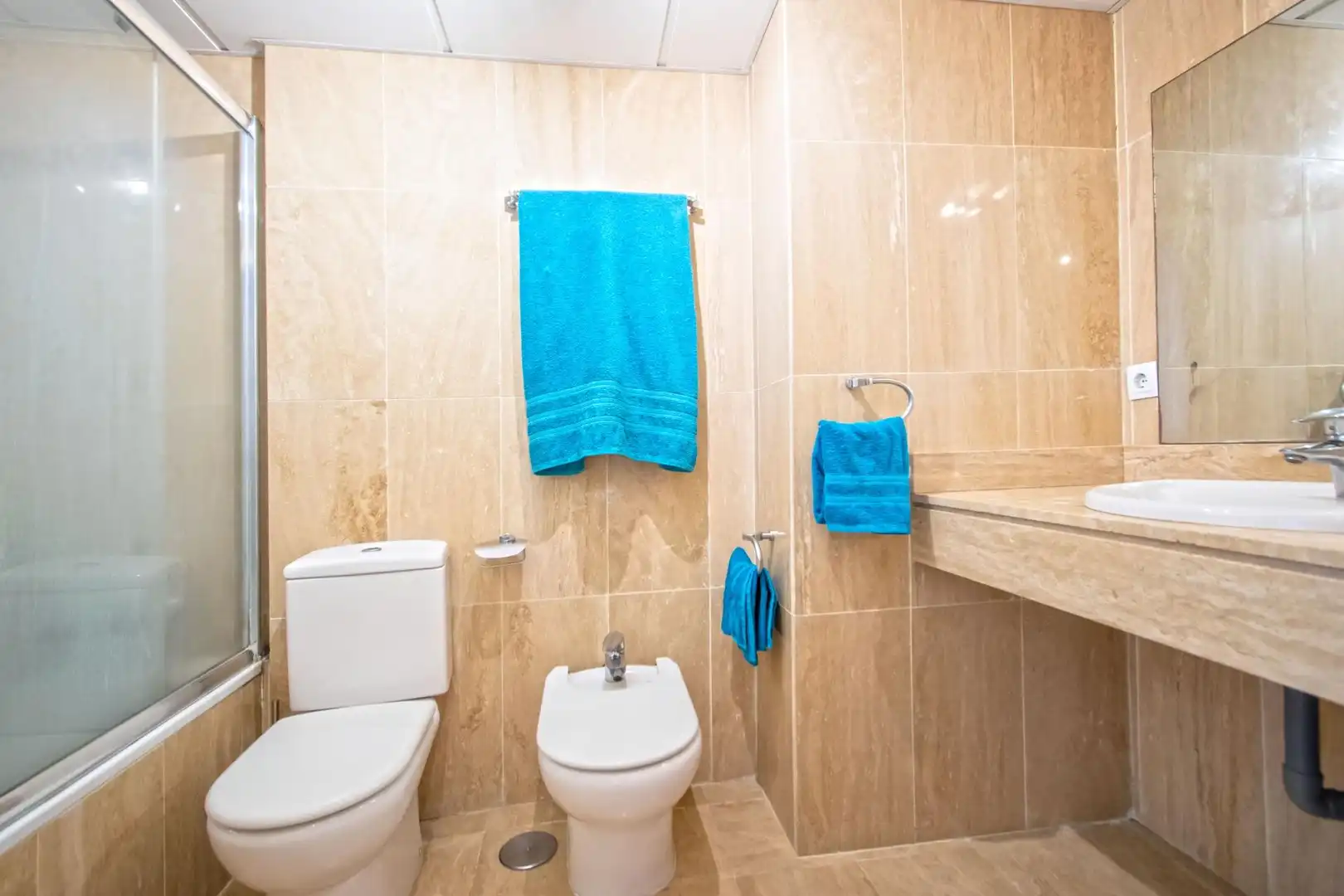 Maison jumelée avec piscine à vendre à Calle José María Olazábal, imagen 38