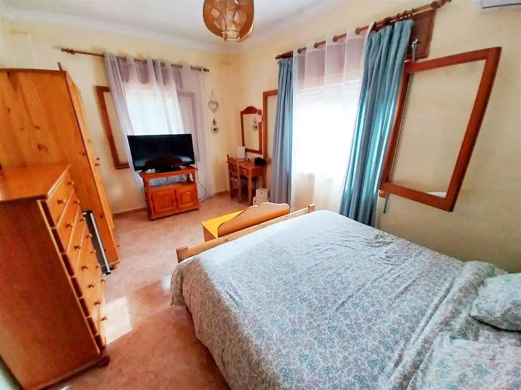 Haus mit Pool zum Verkauf in Partida AGUADERAS, imagen 32