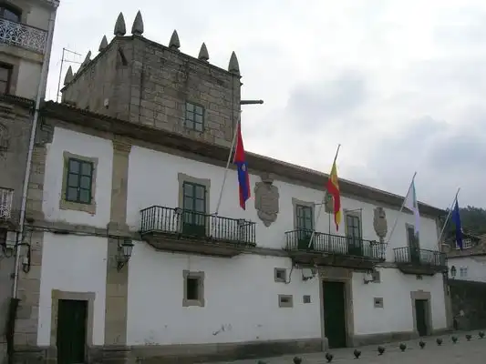Wohnbaugrundstück zum Verkauf in Rúa Virxe do Pilar, imagen 7