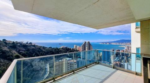 Photo 5 of Flat to rent in De Viena, Rincón Alto, Benidorm