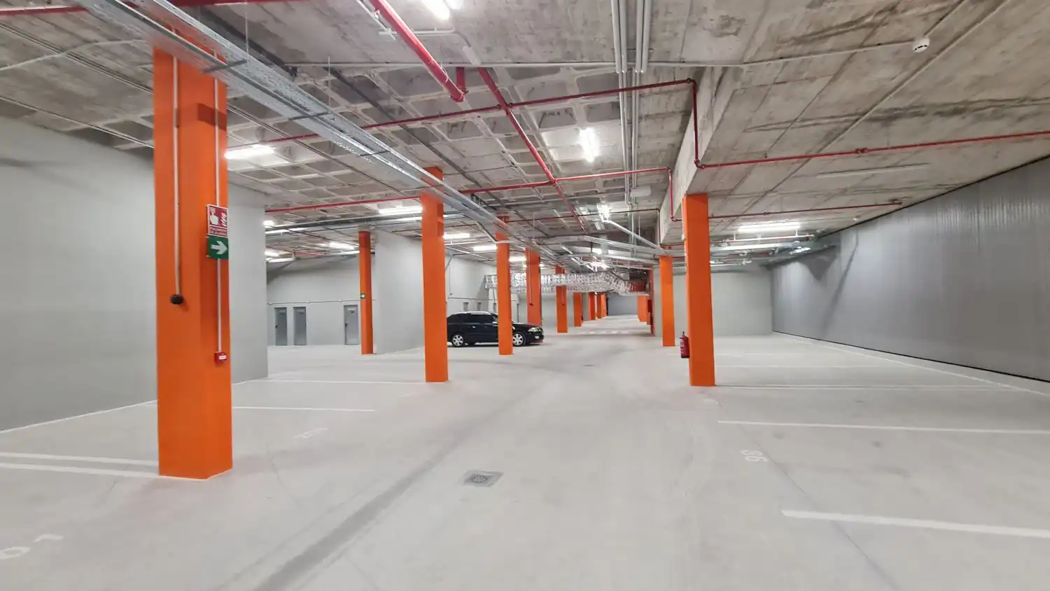 Wohnung zur Miete in martiricosº, Martiricos - La Roca - La Rosaleda