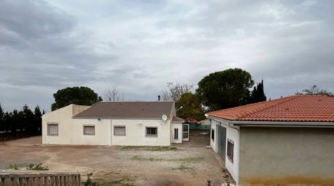 SE VENDE CHALET EN MANCHA REAL