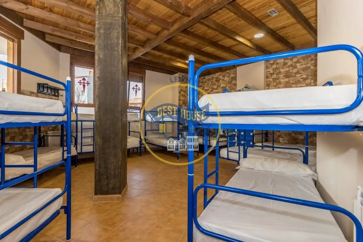 Hôtel à vendre à Puente Castro, imagen 41