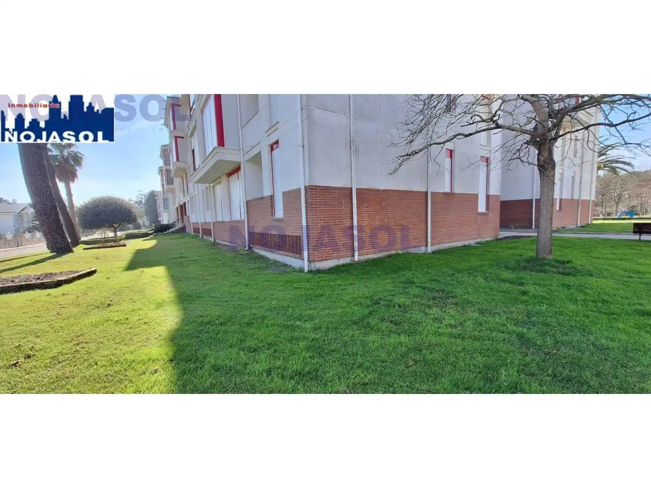 Wohnung zur Miete in Calle los pinares, 54, Ris