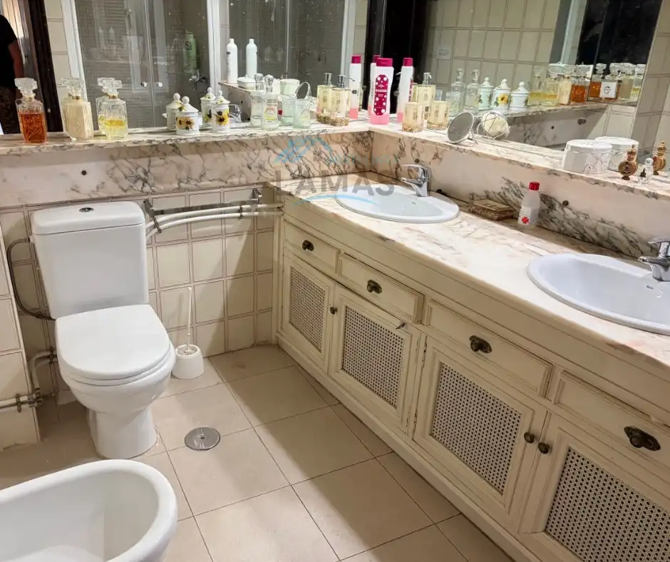 Flat for sale in Plaza Doctor Murillo 5, imagen 8
