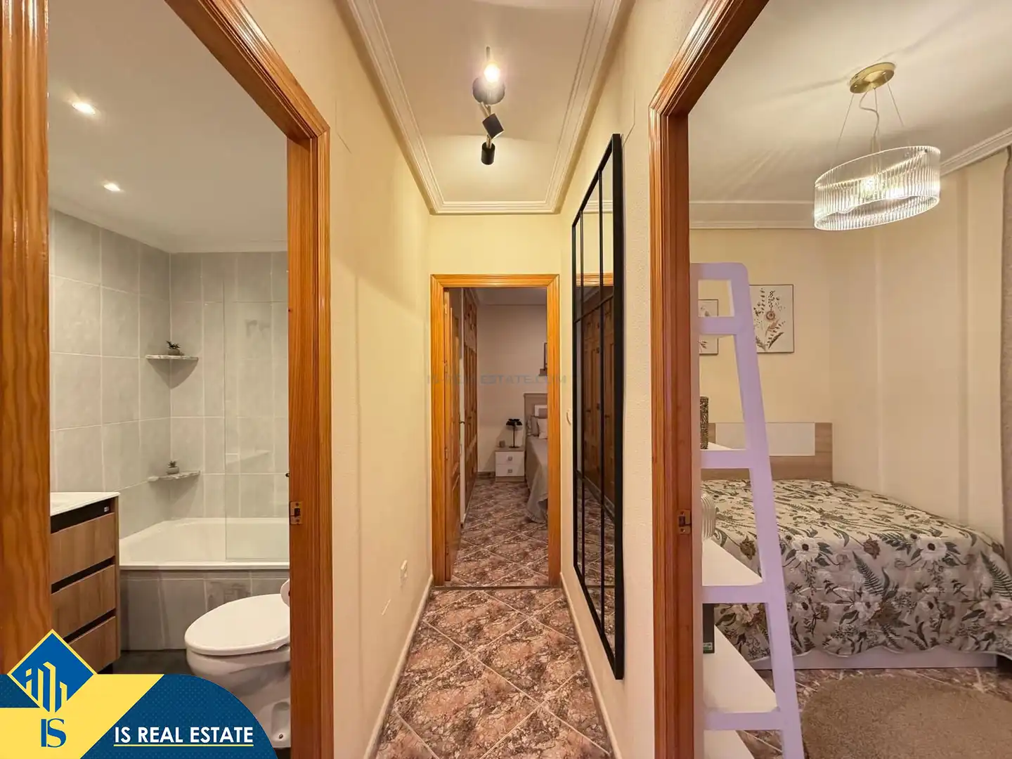 Apartment with lift for sale in Playa de los Locos, imagen 30