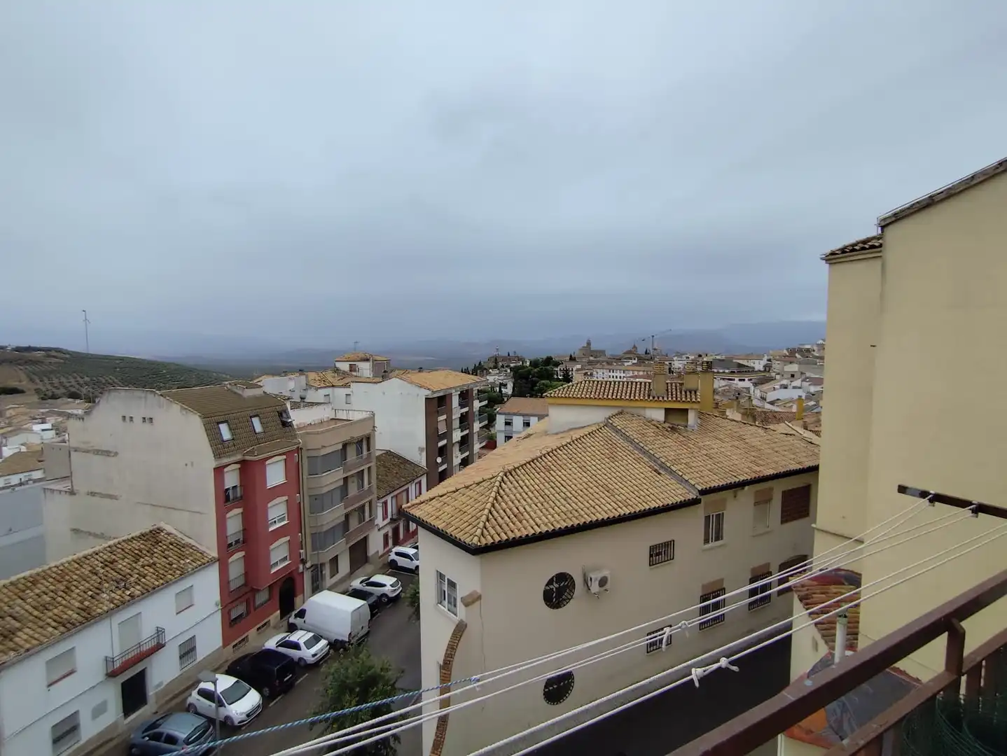 Appartement avec terrasse à vendre à Calle Vista Alegre