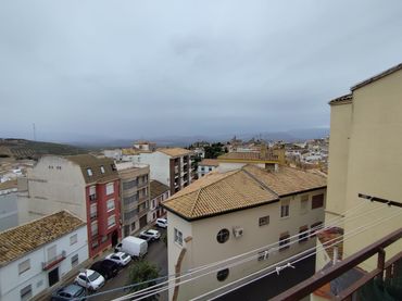 Appartement avec balcon à vendre à Calle Vista Alegre