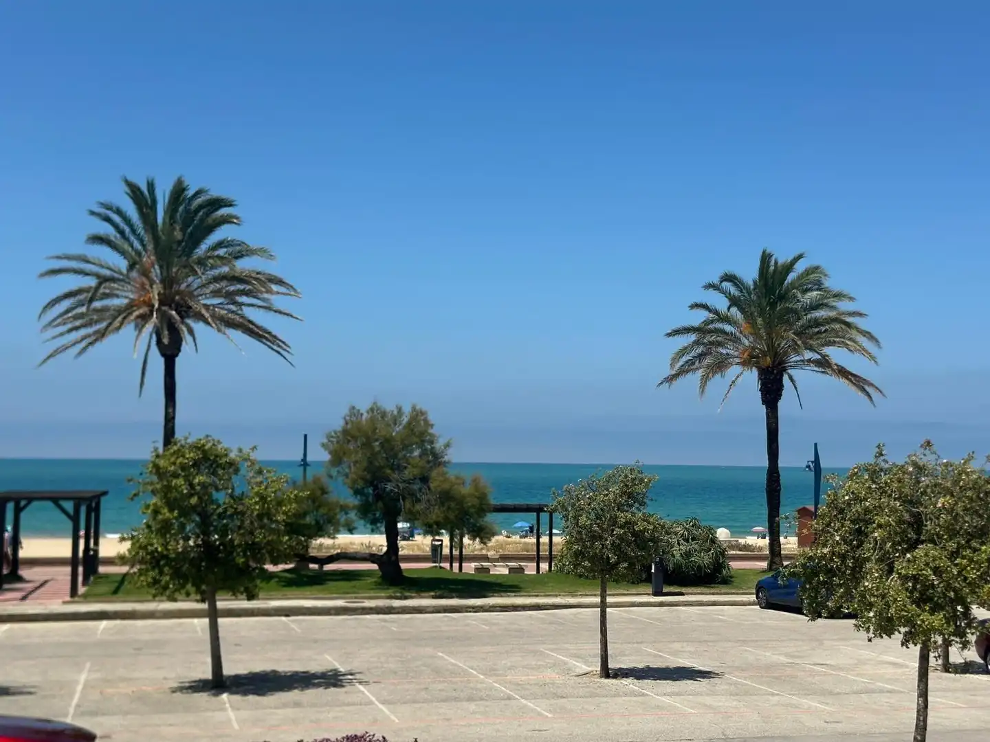 Apartamento en venta en La Barrosa