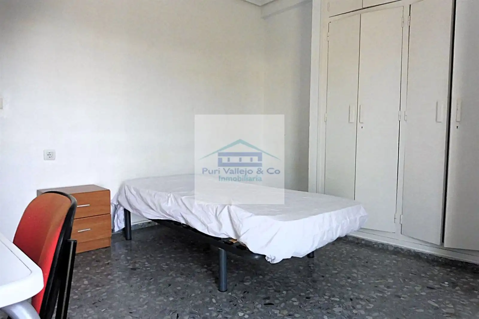 Wohnung mit Aufzug zum Verkauf in Centro, imagen 30