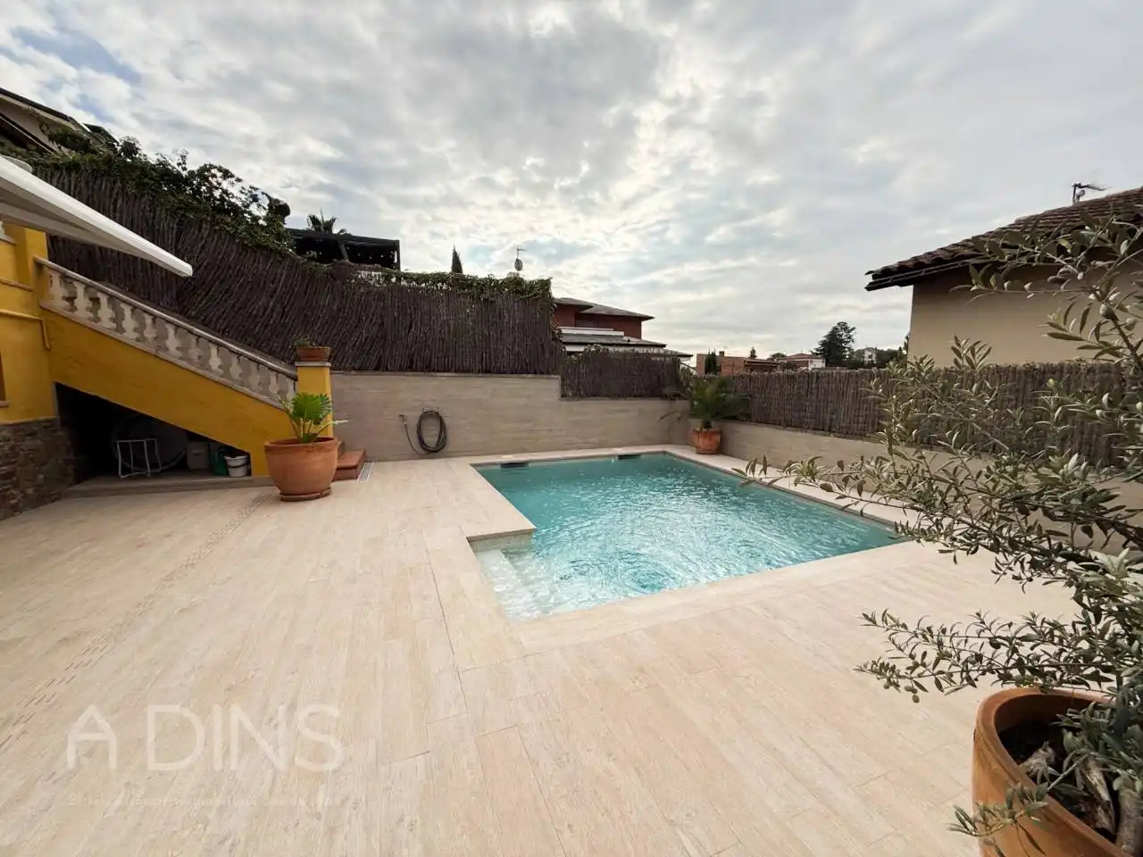 Casa con piscina in vendita a Calle Sant Pancraç, imagen 5