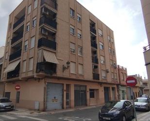 Exterior view of Flat for sale in Albuixech