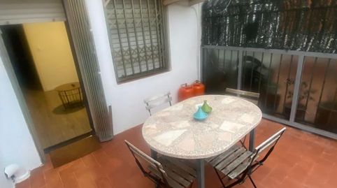 Foto 2 von Wohnung zum Verkauf in Carrer de la Pau, 25, Llefià, Badalona