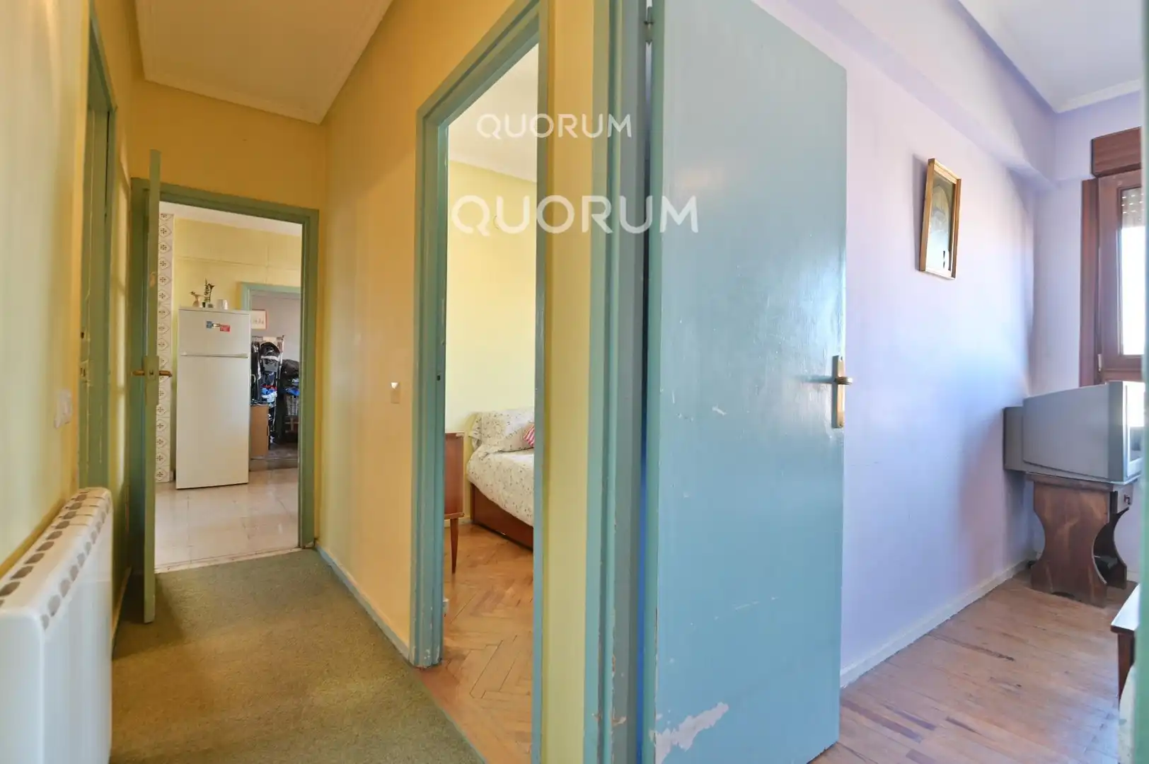 Habitación de Piso en venta en Bilbao  con Calefacción