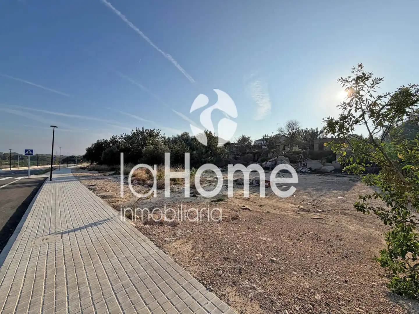Residencial en venda en Bétera