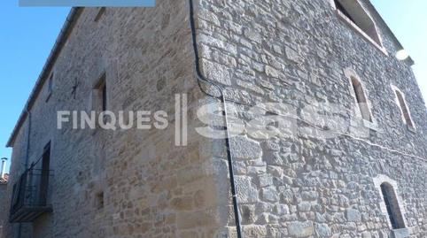 Foto 3 de Finca rústica en venda a La Molsosa, Lleida