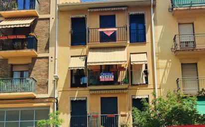 Exterior view of Flat for sale in Estella / Lizarra