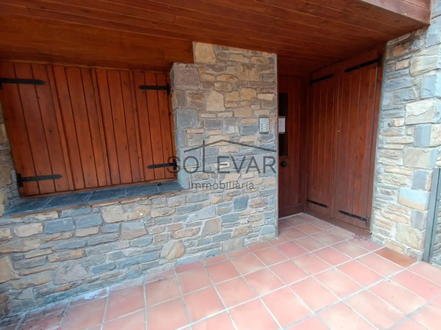 Flat for sale in Agregado Pauls, La Torre de Cabdella