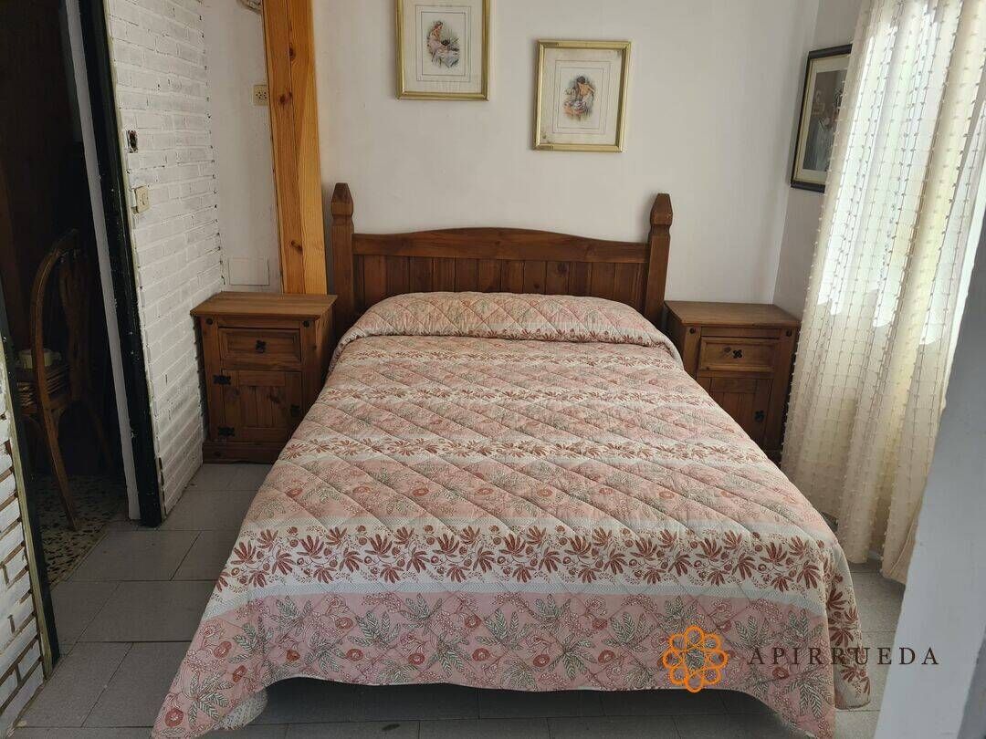 Dormitori de Casa o xalet en venda en Samper de Calanda amb Aire condicionat, Calefacció i Traster