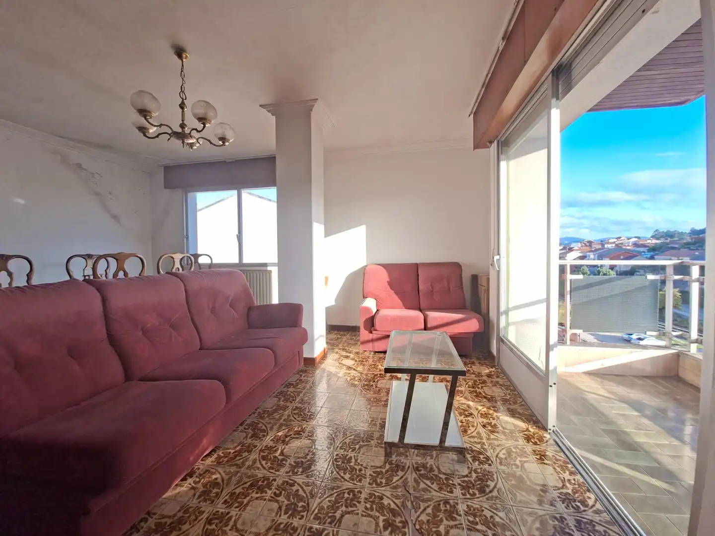 Flat with lift for sale in Avenida Avenida Rosalía de Castro 107, imagen 5