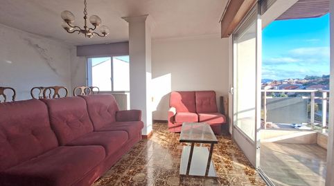 Foto 5 de Piso en venta en Avenida Avenida Rosalía de Castro, 107, Vilagarcía, Vilagarcía de Arousa