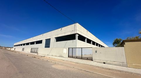 Foto 4 von Fabrikhallen zur Miete in Calle Atalaya, Villargordo del Cabriel, Valencia