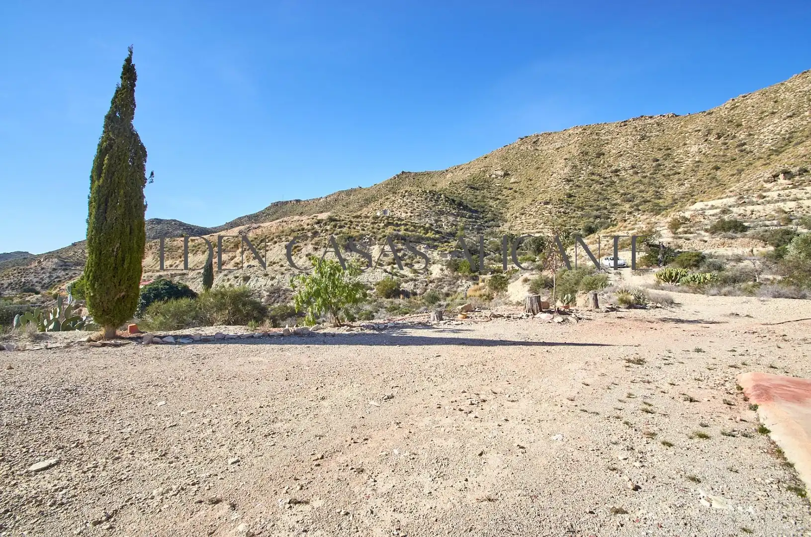 Casa o chalet en venta en Busot con Terraza y Trastero