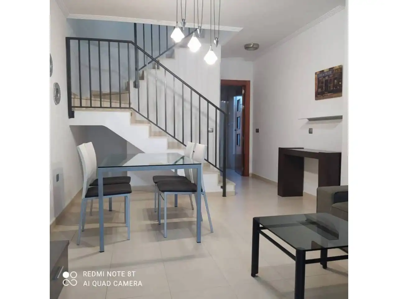 Casa o chalet de alquiler en Huércal de Almería