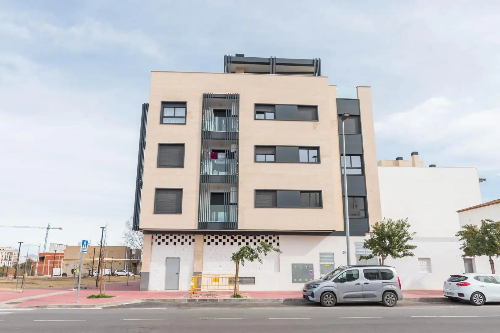 Piso en venta en Avenida ZARAICHE, La Flota